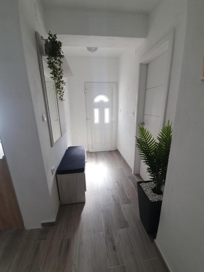 Amama Διαμέρισμα Brodarica  Εξωτερικό φωτογραφία