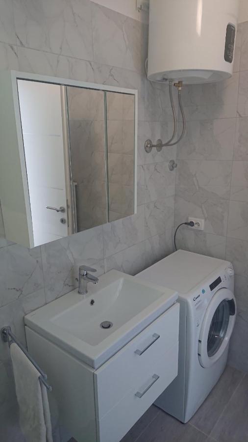 Amama Διαμέρισμα Brodarica  Εξωτερικό φωτογραφία