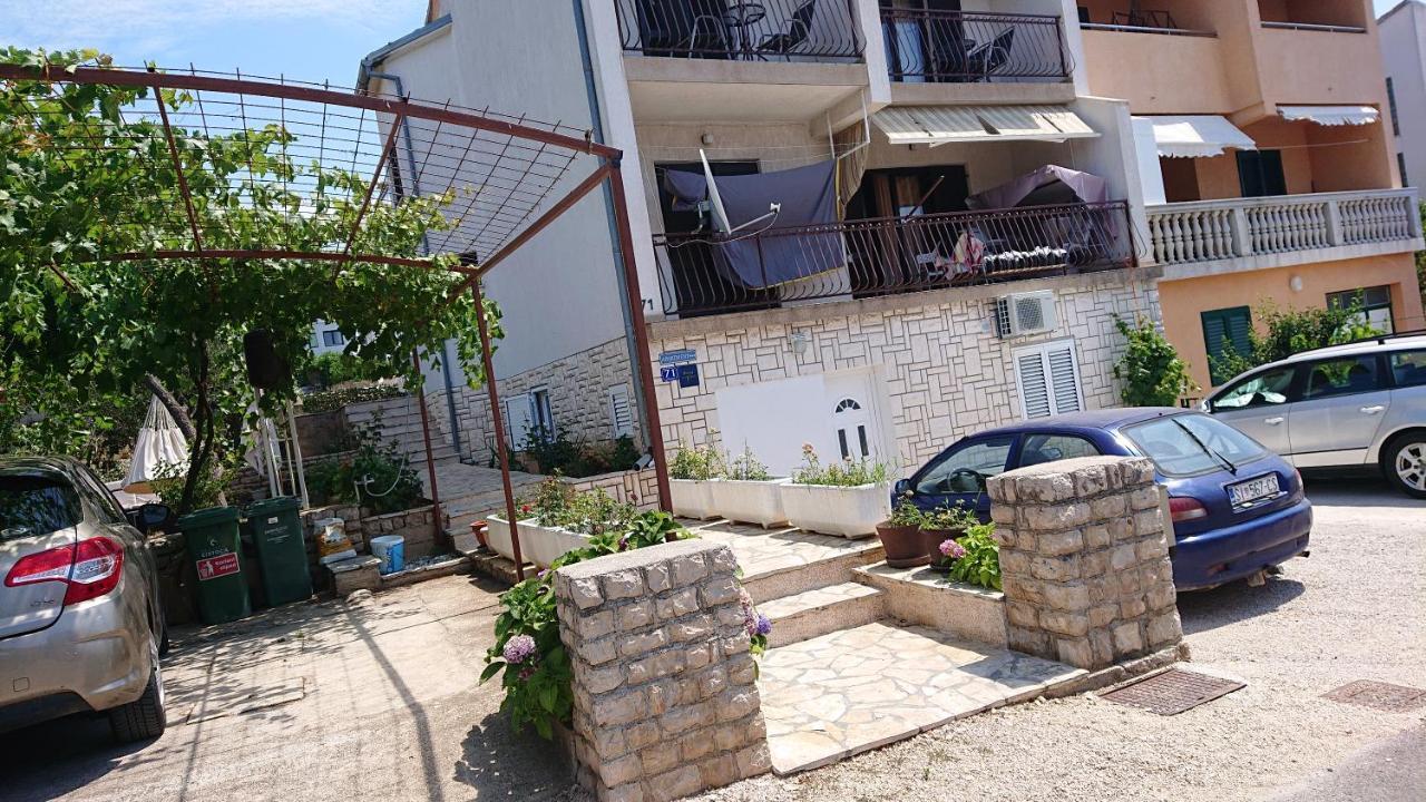 Amama Διαμέρισμα Brodarica  Εξωτερικό φωτογραφία