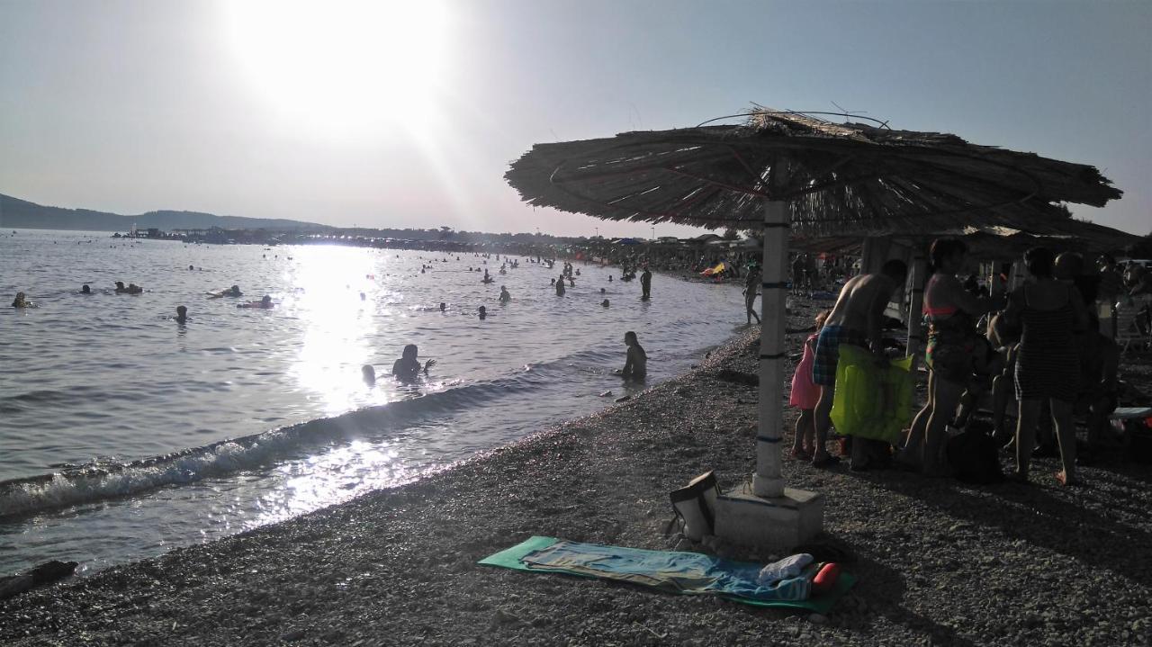 Amama Διαμέρισμα Brodarica  Εξωτερικό φωτογραφία