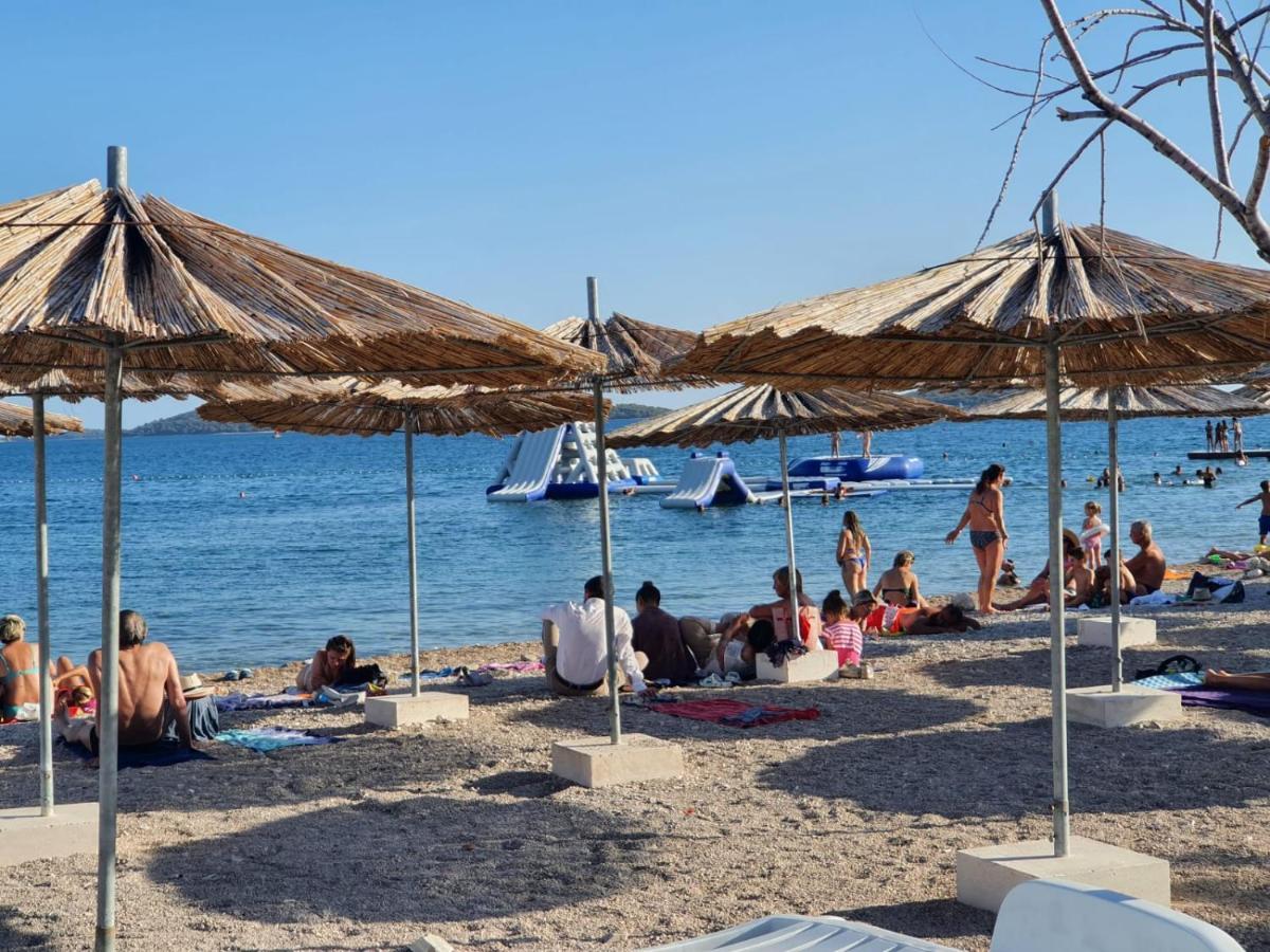 Amama Διαμέρισμα Brodarica  Εξωτερικό φωτογραφία