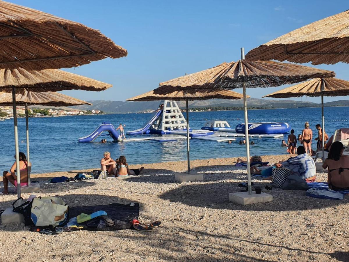Amama Διαμέρισμα Brodarica  Εξωτερικό φωτογραφία
